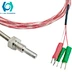 Small Household Appliances PT100 Sensor Probe Customized